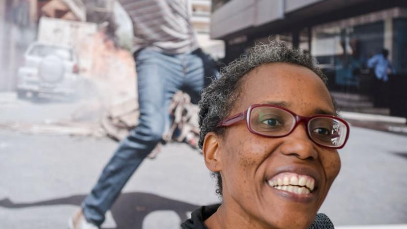 Las historias cotidianas de Dakar, en imágenes, abren el programa de África Vive