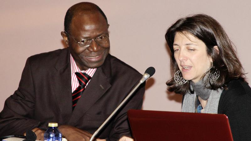 El pasado, presente y futuro de las migraciones de África a Europa, a debate en Madrid