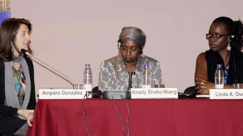 El pasado, presente y futuro de las migraciones de África a Europa, a debate en Madrid