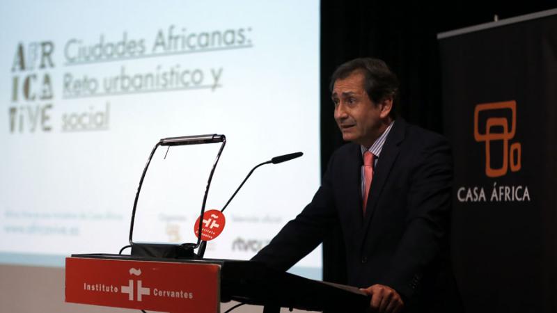 La urgente necesidad de hacer urbanismo en África