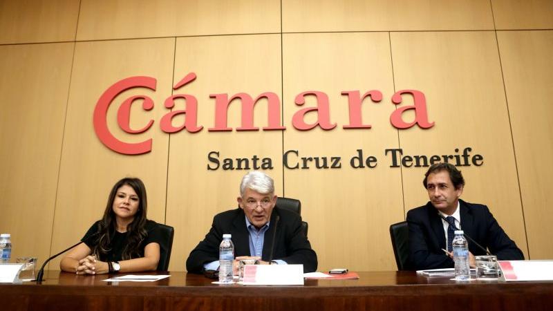 África afronta reformas que favorecen la cooperación empresarial con Canarias