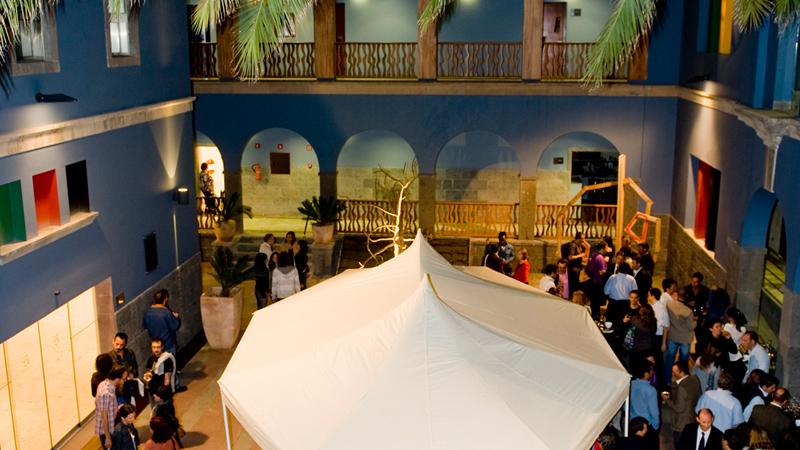 Casa África presenta las 'singularidades' de jóvenes artistas malienses