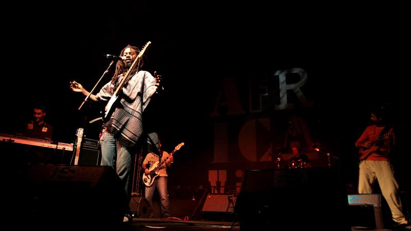 África Vive propone música, energías renovables, cine y literatura para acercar África a Tenerife