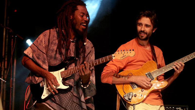 África Vive propone música, energías renovables, cine y literatura para acercar África a Tenerife