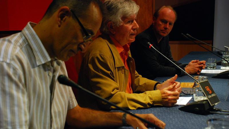 Se presenta en Casa África un libro sobre los intercambios migratorios entre Marruecos y Canarias