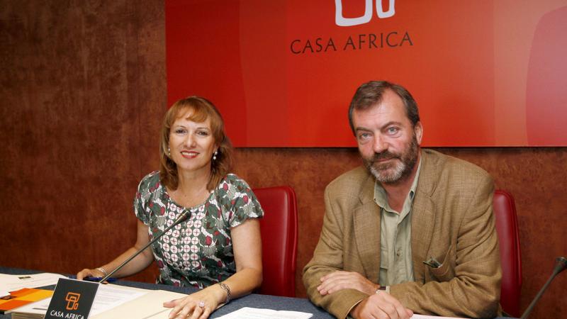 La moda canaria también se verá en África