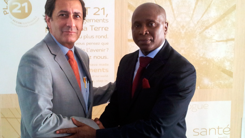 El Director General de Casa África realiza un viaje institucional a Senegal