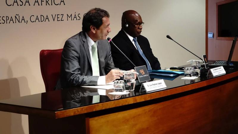 El liderazgo y la gobernanza, claves para el desarrollo africano