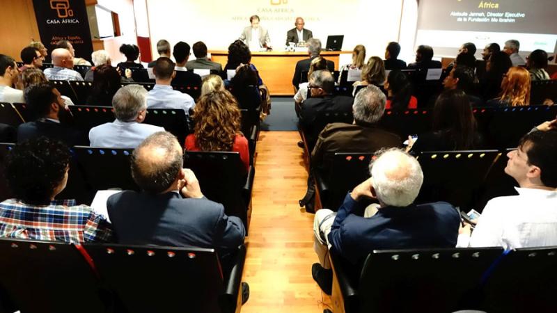 El liderazgo y la gobernanza, claves para el desarrollo africano