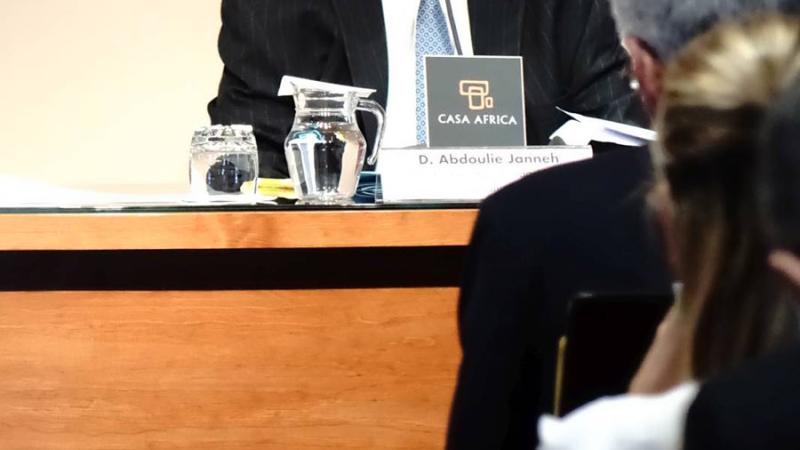 El liderazgo y la gobernanza, claves para el desarrollo africano