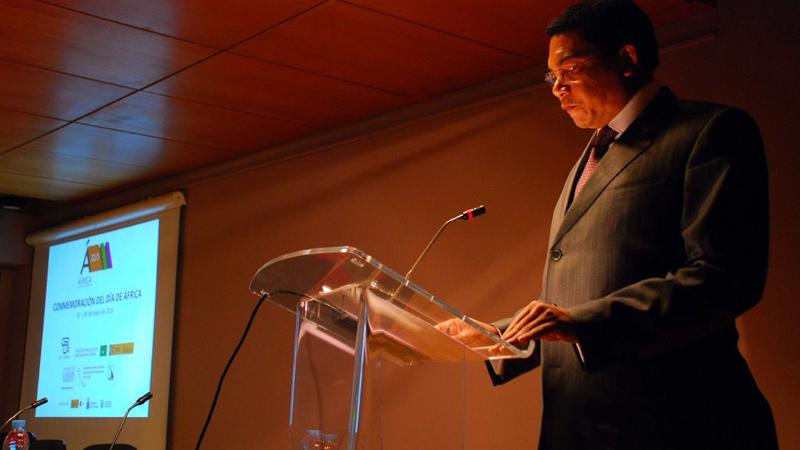 El ciberactivismo y las redes sociales en África, a debate en la Fundación Carlos de Amberes
