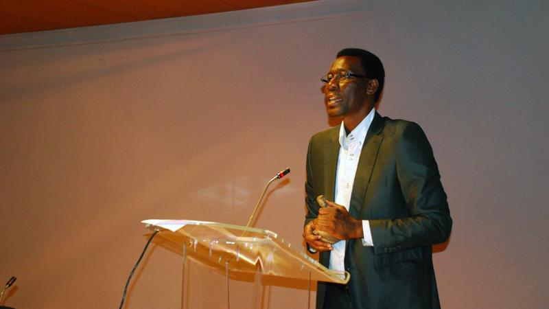 El ciberactivismo y las redes sociales en África, a debate en la Fundación Carlos de Amberes
