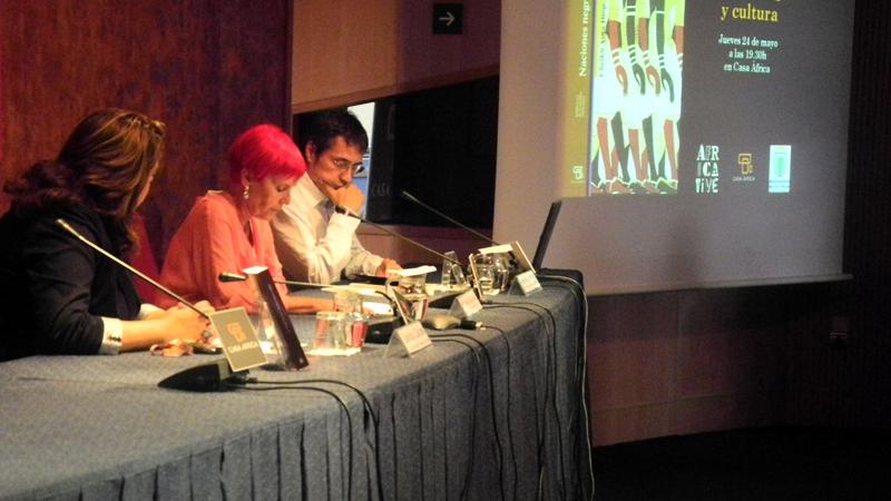 Casa África celebra el 25 de mayo con Cheikh Anta Diop y actividades lúdicas para todas las edades