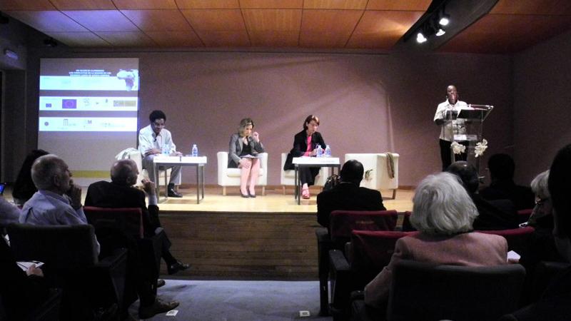Un silencio clamoroso: los conflictos en la Región de los Grandes Lagos Africanos