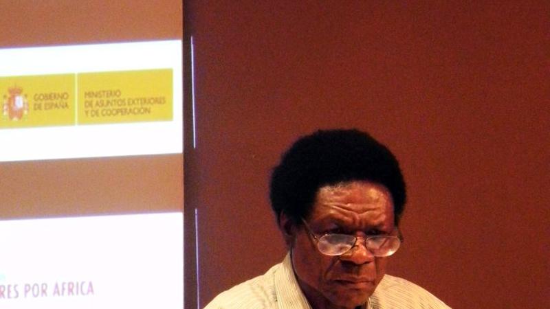 Un silencio clamoroso: los conflictos en la Región de los Grandes Lagos Africanos
