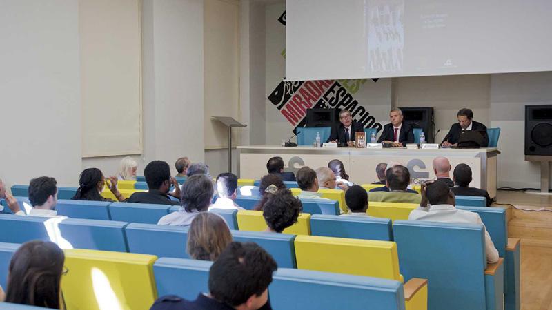 Casa Árabe y Casa África celebran el 25 de mayo recuperando el mensaje y la obra de Cheikh Anta Diop