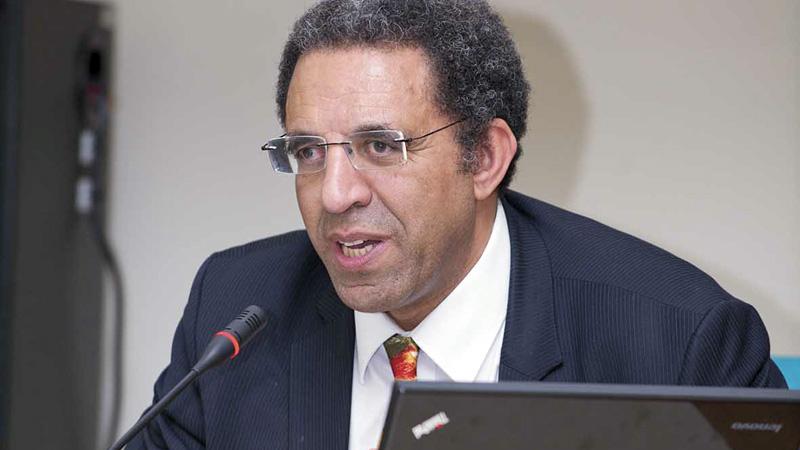 Casa Árabe y Casa África celebran el 25 de mayo recuperando el mensaje y la obra de Cheikh Anta Diop