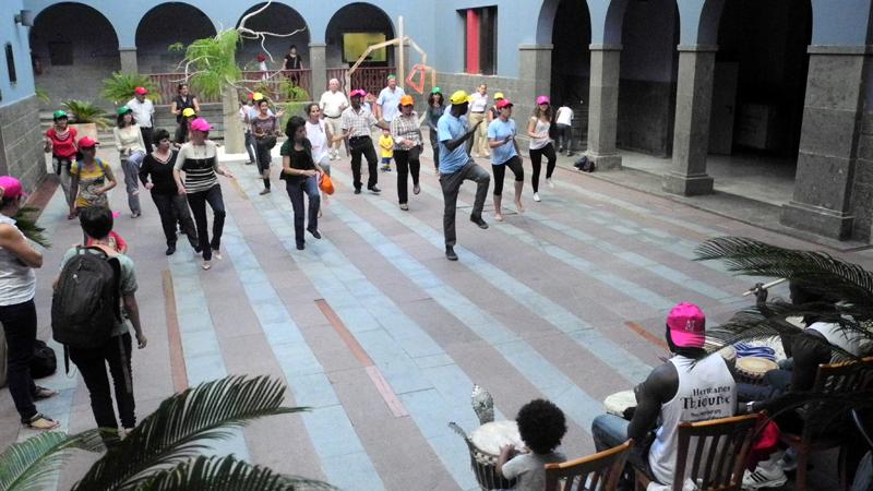 Casa África celebra el 25 de mayo con Cheikh Anta Diop y actividades lúdicas para todas las edades