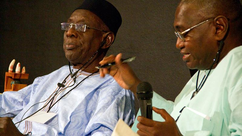 Casa África postula al escritor senegalés Cheikh Hamidou Kane al Príncipe de Asturias de las Letras