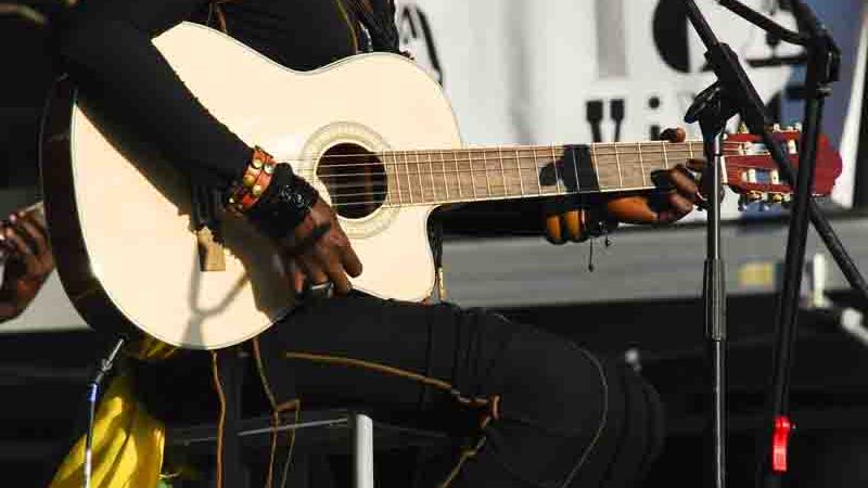 Más de 16.000 personas se despiden de África Vive en Madrid con Salif Keita, Alpha Blondy y Konono nº1