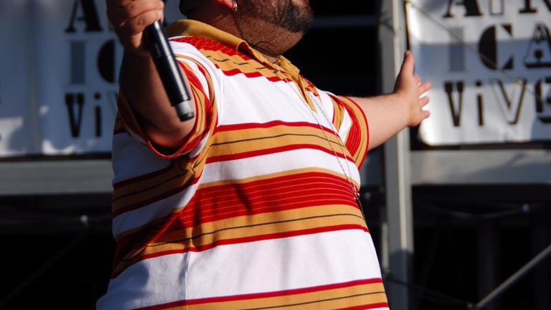 Más de 16.000 personas se despiden de África Vive en Madrid con Salif Keita, Alpha Blondy y Konono nº1