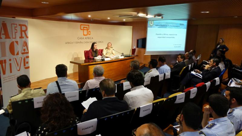 Casa África reflexiona con analistas, periodistas y académicos sobre los conflictos en el continente africano