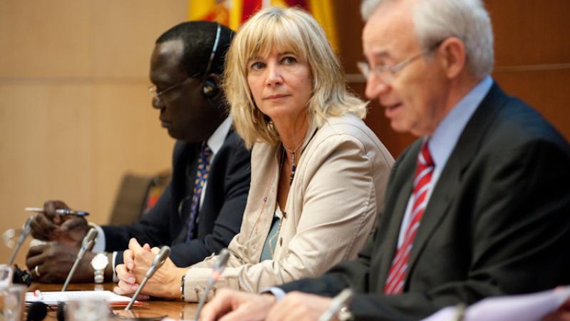 Barcelona acoge una jornada para debatir el papel del turismo sostenible en el desarrollo de África
