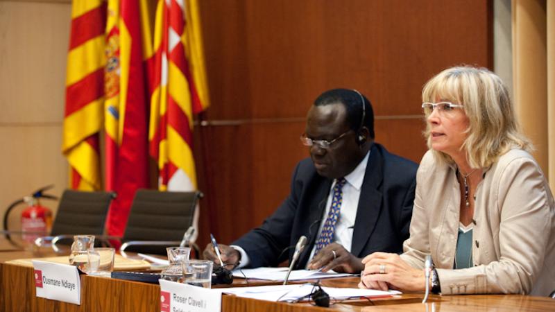 Barcelona acoge una jornada para debatir el papel del turismo sostenible en el desarrollo de África