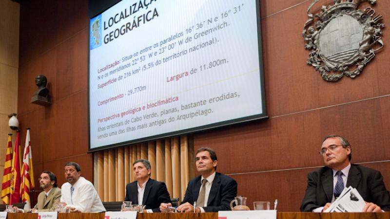 Barcelona acoge una jornada para debatir el papel del turismo sostenible en el desarrollo de África