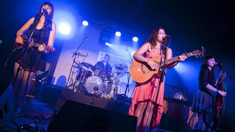 Comienza el XXII Festival Internacional de Jazz de Canarias con los sonidos de la Noche África