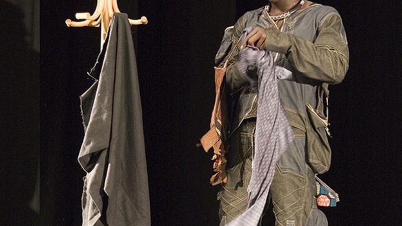 Bilbao y Vitoria se colmaron de actividades de África Vive