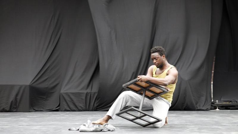 Bilbao y Vitoria se colmaron de actividades de África Vive
