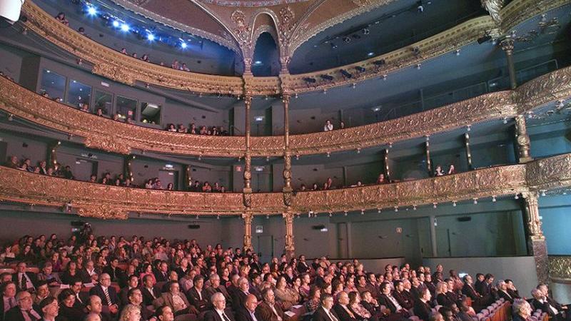 Bilbao y Vitoria se colmaron de actividades de África Vive