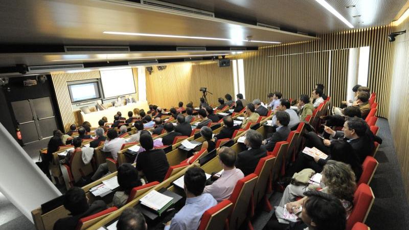 Bilbao y Vitoria se colmaron de actividades de África Vive