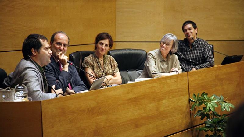 Bilbao y Vitoria se colmaron de actividades de África Vive