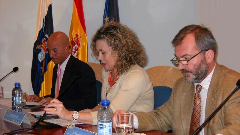 El ITC inauguró esta mañana un seminario para la promoción de las energías renovables en la CEDEAO