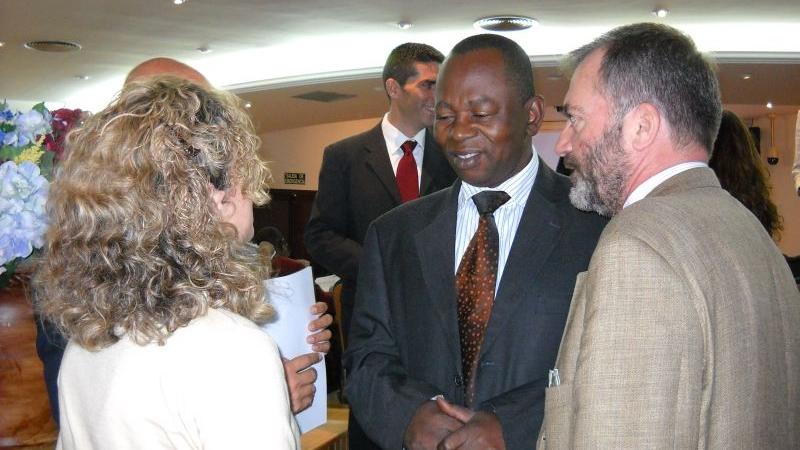 El ITC inauguró esta mañana un seminario para la promoción de las energías renovables en la CEDEAO