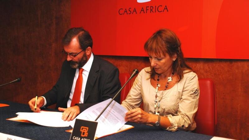 Gran Canaria Moda Cálida abre sus puertas a África con la incorporación de un diseñador sudafricano
