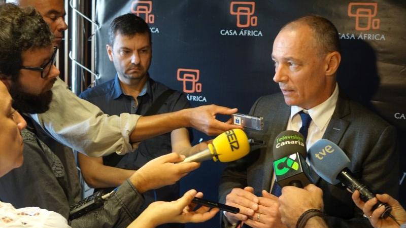 África volverá a ritmos de crecimiento del 5% en 2016 pese al precio de las materias primas