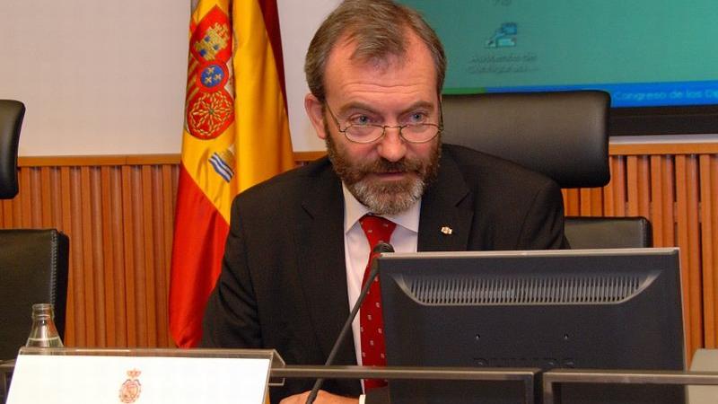 Parlamentarios africanos y europeos comparten un seminario organizado por el Congreso de los Diputados y Casa África