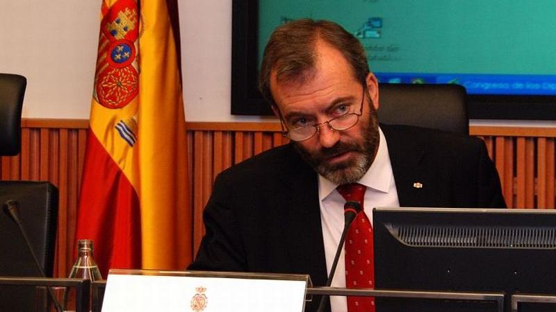 Parlamentarios africanos y europeos comparten un seminario organizado por el Congreso de los Diputados y Casa África