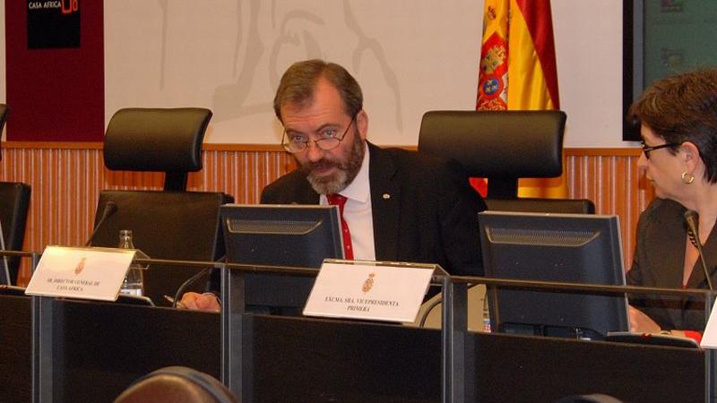 Parlamentarios africanos y europeos comparten un seminario organizado por el Congreso de los Diputados y Casa África