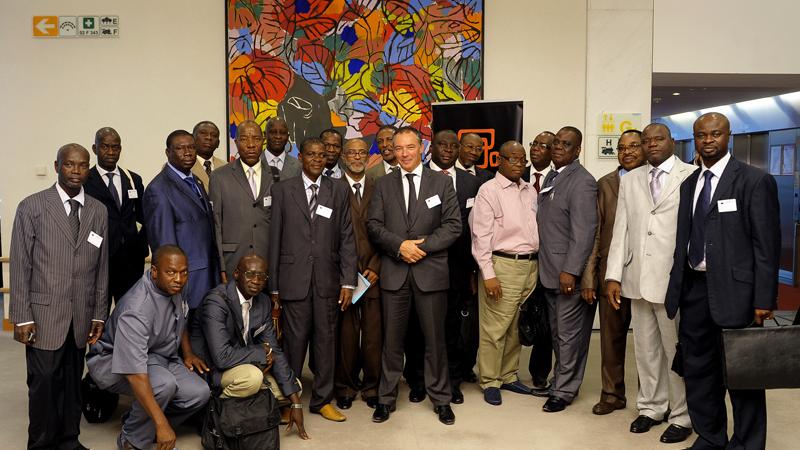 Casa África se presenta en Bruselas coincidiendo con la recta final de la Presidencia española de la UE