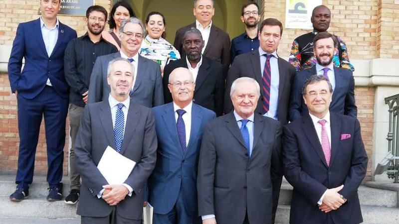 La jornada #ÁfricaEsNoticia "El Sahel, la otra frontera" profundiza, en Casa Árabe, la reflexión sobre migraciones, seguridad y desarrollo