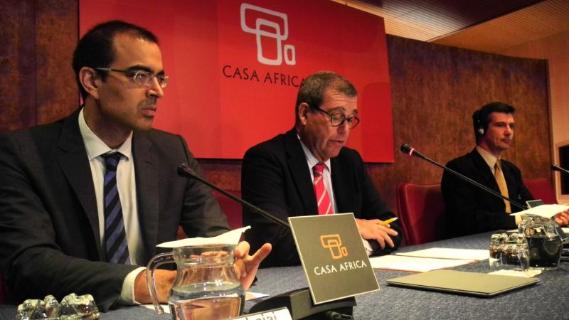 África creció al 4,2% en 2012 en un contexto de crisis generalizada