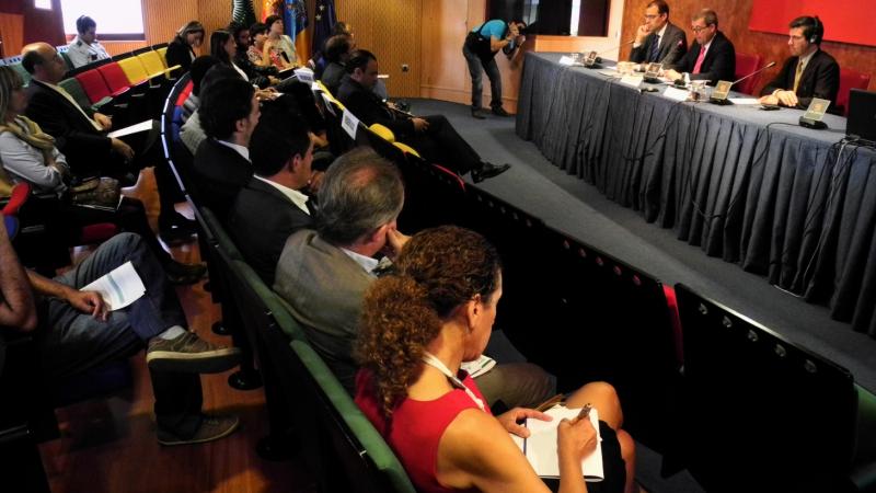 África creció al 4,2% en 2012 en un contexto de crisis generalizada