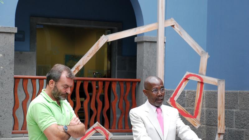Casa África entrega los certificados a los participantes de 'Jóvenes con África'