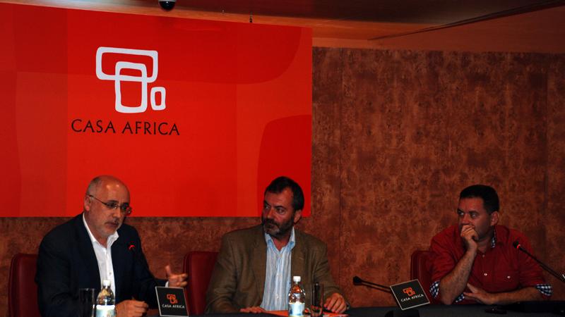 El Festival del Sur de Agüimes presenta su programación en Casa África