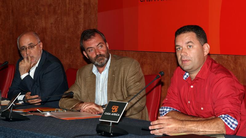 El Festival del Sur de Agüimes presenta su programación en Casa África