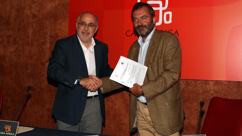 El Festival del Sur de Agüimes presenta su programación en Casa África